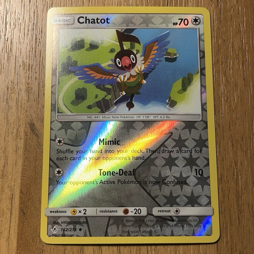 Chatot