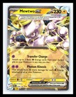 Mewtwo ex