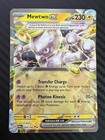 Mewtwo ex