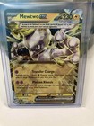 Mewtwo ex