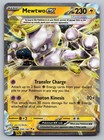 Mewtwo ex