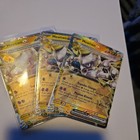 Mewtwo ex