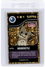 Mimikyu ex Box