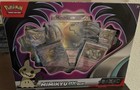 Mimikyu ex Box