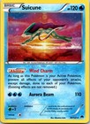 Suicune