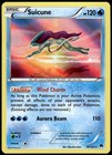 Suicune