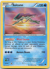 Suicune
