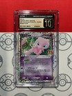Mewtwo EX