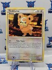 Teddiursa