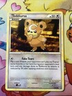 Teddiursa