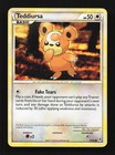 Teddiursa