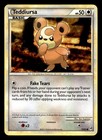 Teddiursa