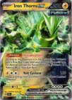 Iron Thorns Ex
