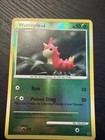Wurmple