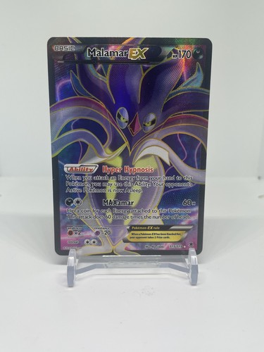 Malamar EX