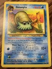 Omanyte
