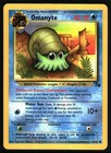 Omanyte