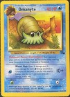 Omanyte