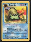 Omanyte
