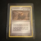 Desert Ruins
