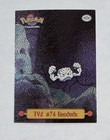 Geodude