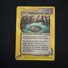 Underground Lake