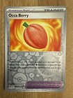 Occa Berry
