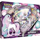 Galarian Rapidash