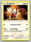 Zangoose