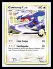 Garchomp C