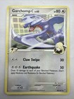 Garchomp C