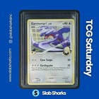 Garchomp C