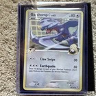 Garchomp C