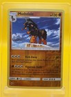 Mudsdale