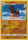 Mudsdale