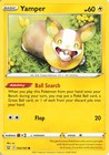 Yamper