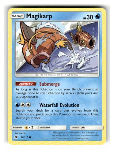 Magikarp