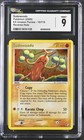 Sudowoodo