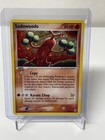 Sudowoodo