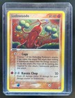 Sudowoodo