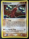 Sudowoodo