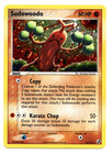 Sudowoodo