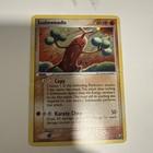 Sudowoodo