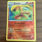 Blaziken