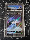 Ice Rider Calyrex V