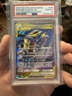 Garchomp & Giratina GX