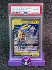 Garchomp & Giratina GX