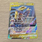 Garchomp & Giratina GX