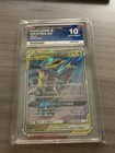 Garchomp & Giratina GX