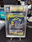 Garchomp & Giratina GX